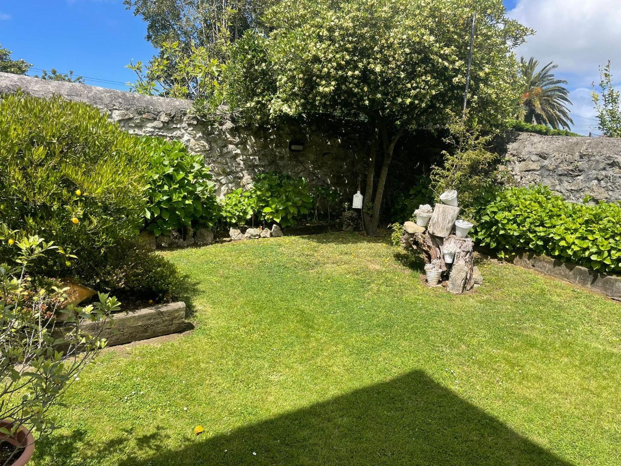 Hosteria Las Fuentes Рубайо Экстерьер фото