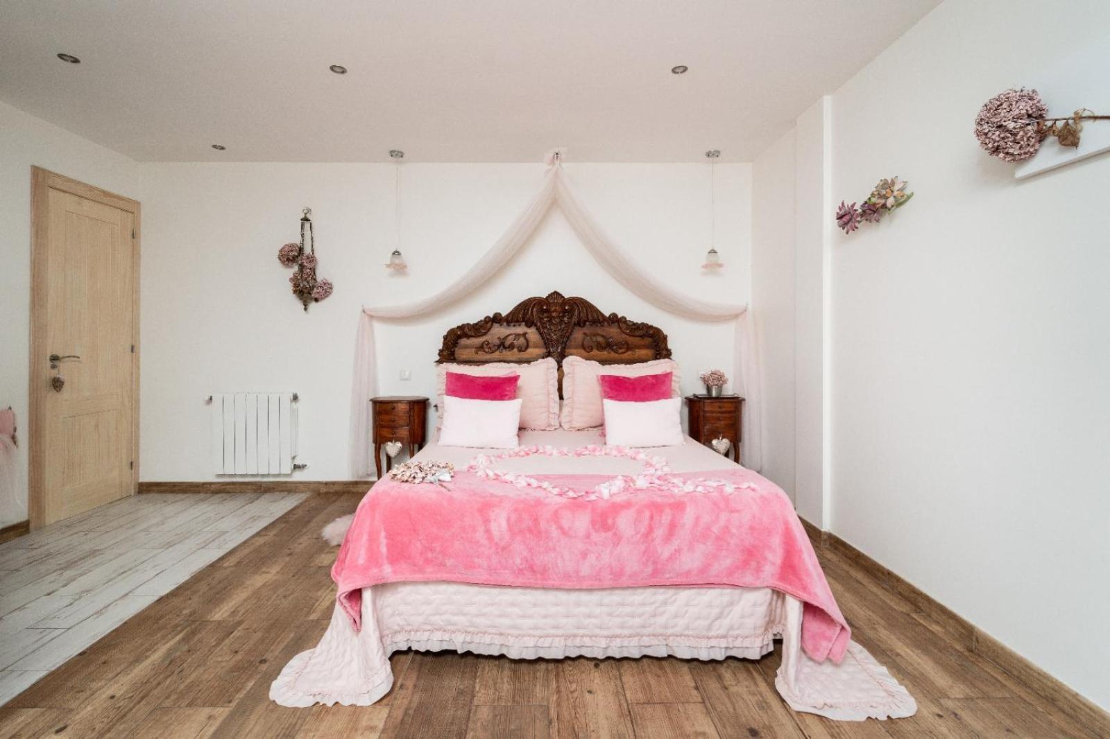 Hosteria Las Fuentes Рубайо Экстерьер фото